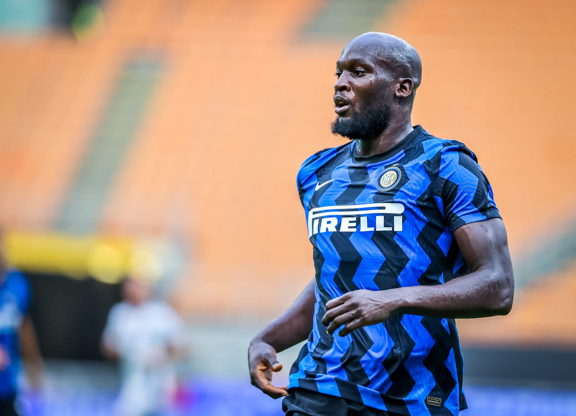 Lukaku Inter