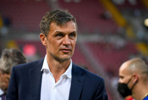 Maldini Milan