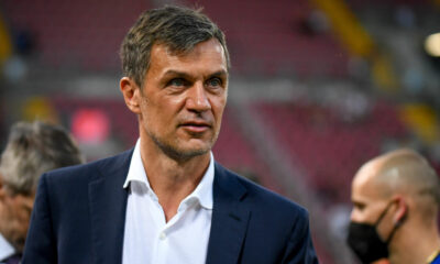 Maldini Milan