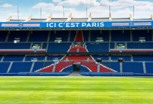 PSG Ligue 1
