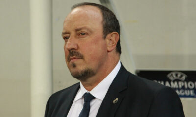 Rafael Benitez