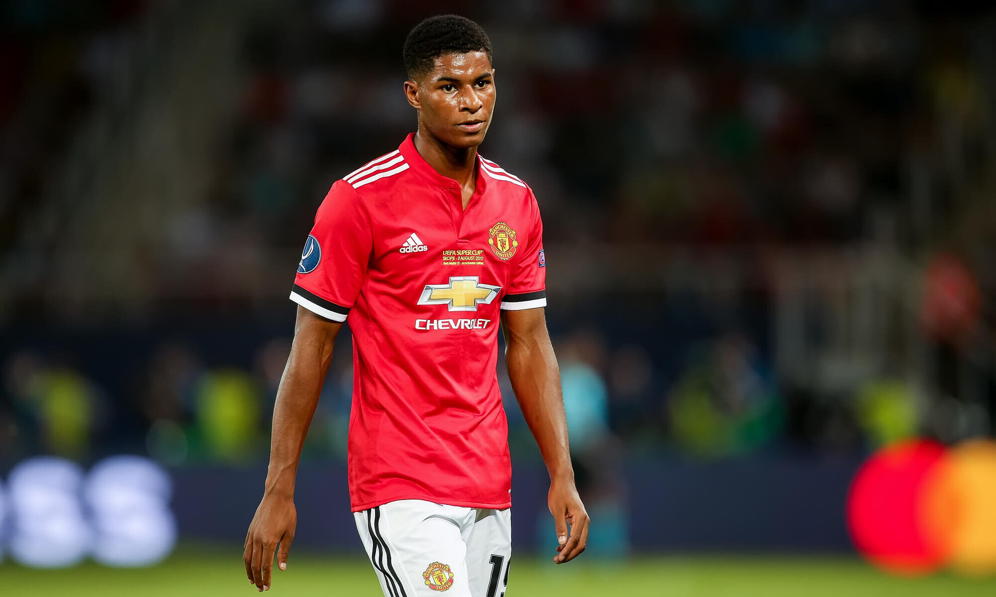 Rashford