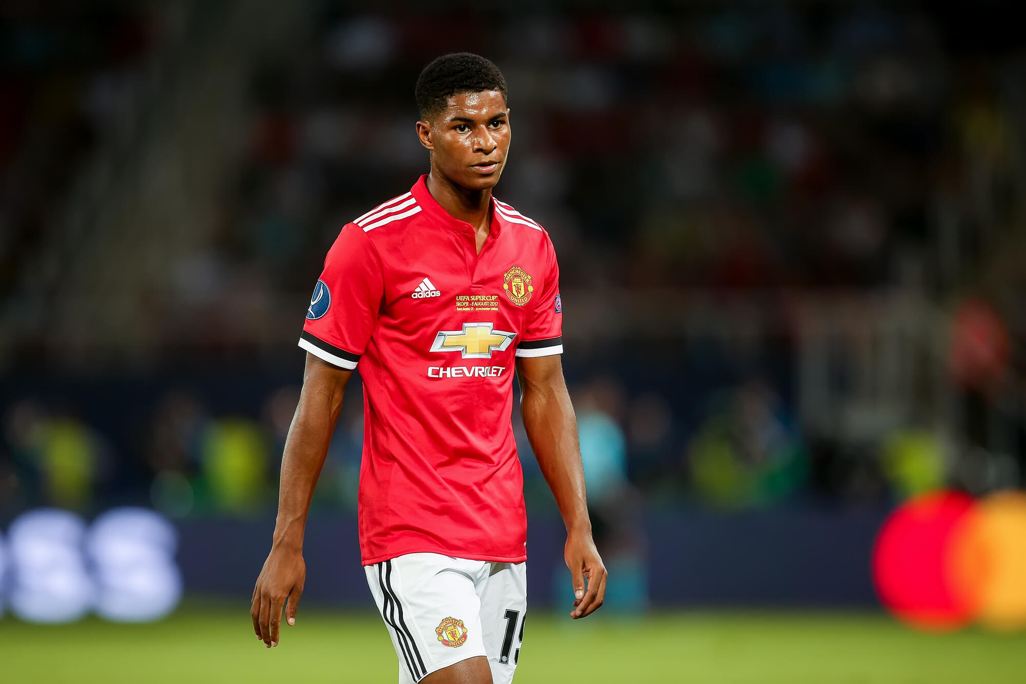 Rashford