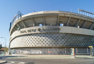 Real Betis Liga