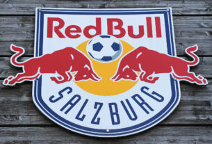 Salisburgo Red Bull