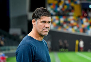 Sottil Udinese