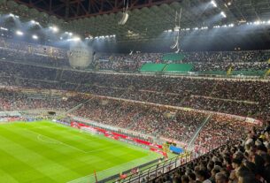 San Siro Milan