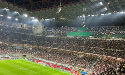 San Siro Milan