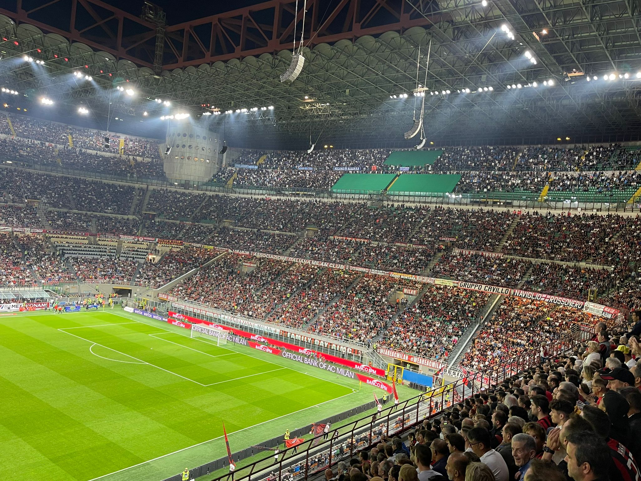 San Siro Milan