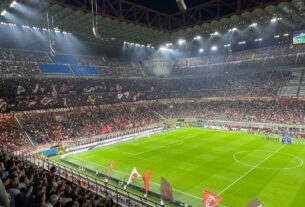 San Siro Milan