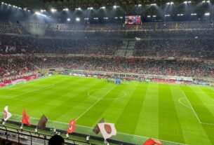 San Siro Milan