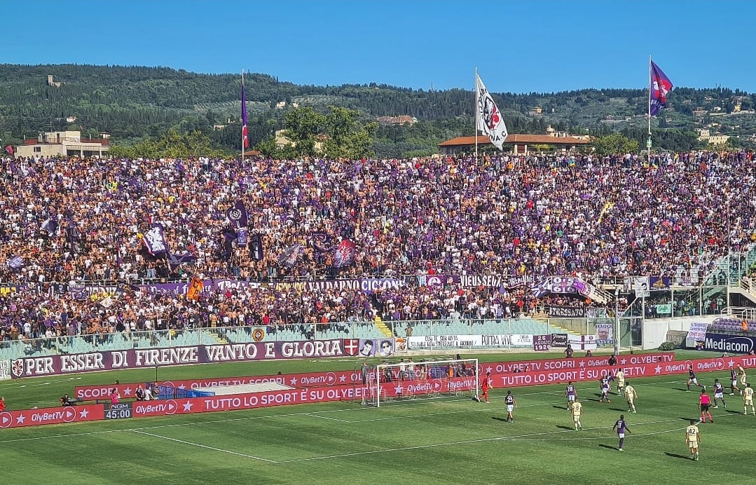 Fiorentina