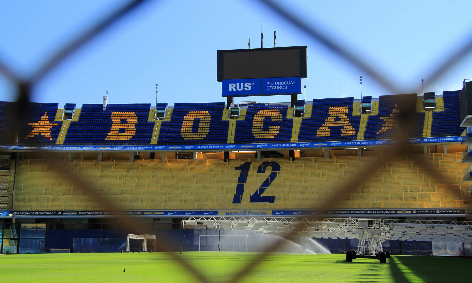 Boca Juniors Argentina