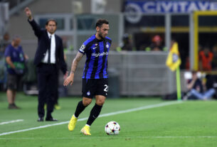 Calhanoglu Inter