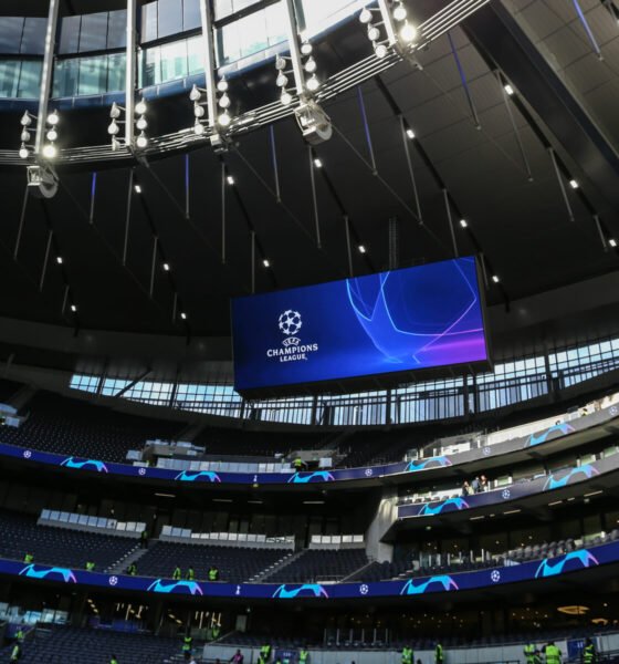 Champions League
