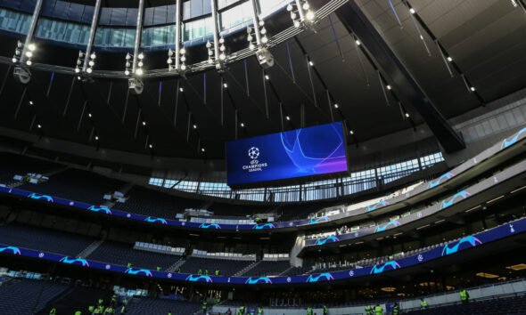 Champions League