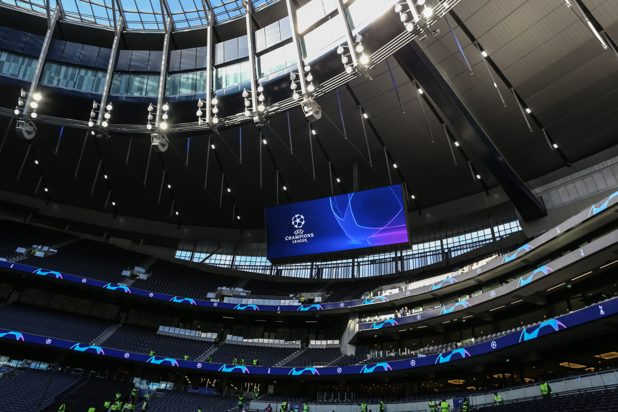 Champions League