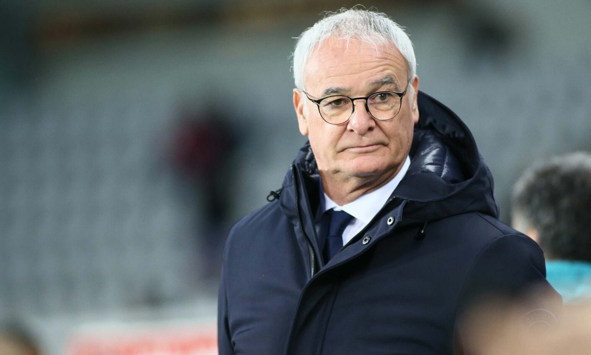 Claudio Ranieri Cagliari