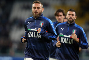 De Rossi