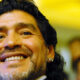 Diego Armando Maradona