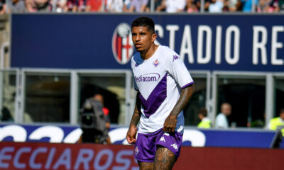 Dodò Fiorentina