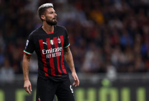 Giroud Milan