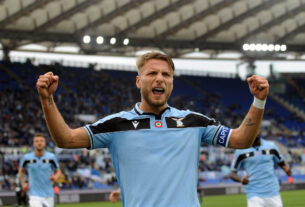 Immobile Lazio