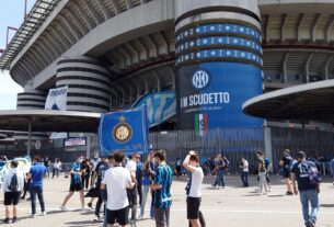 Inter Serie A