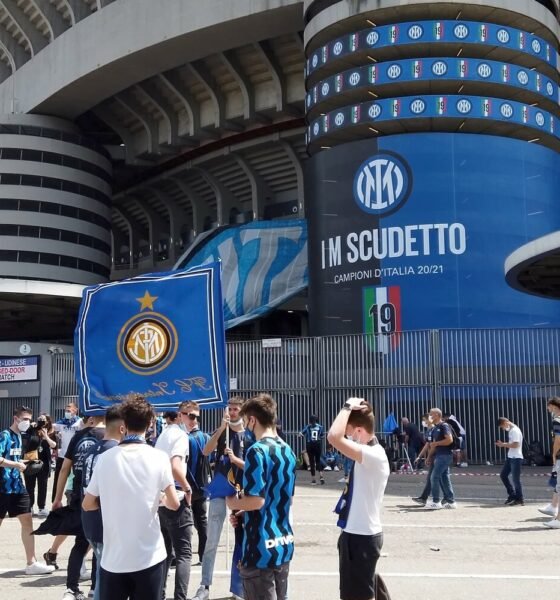 Inter Serie A
