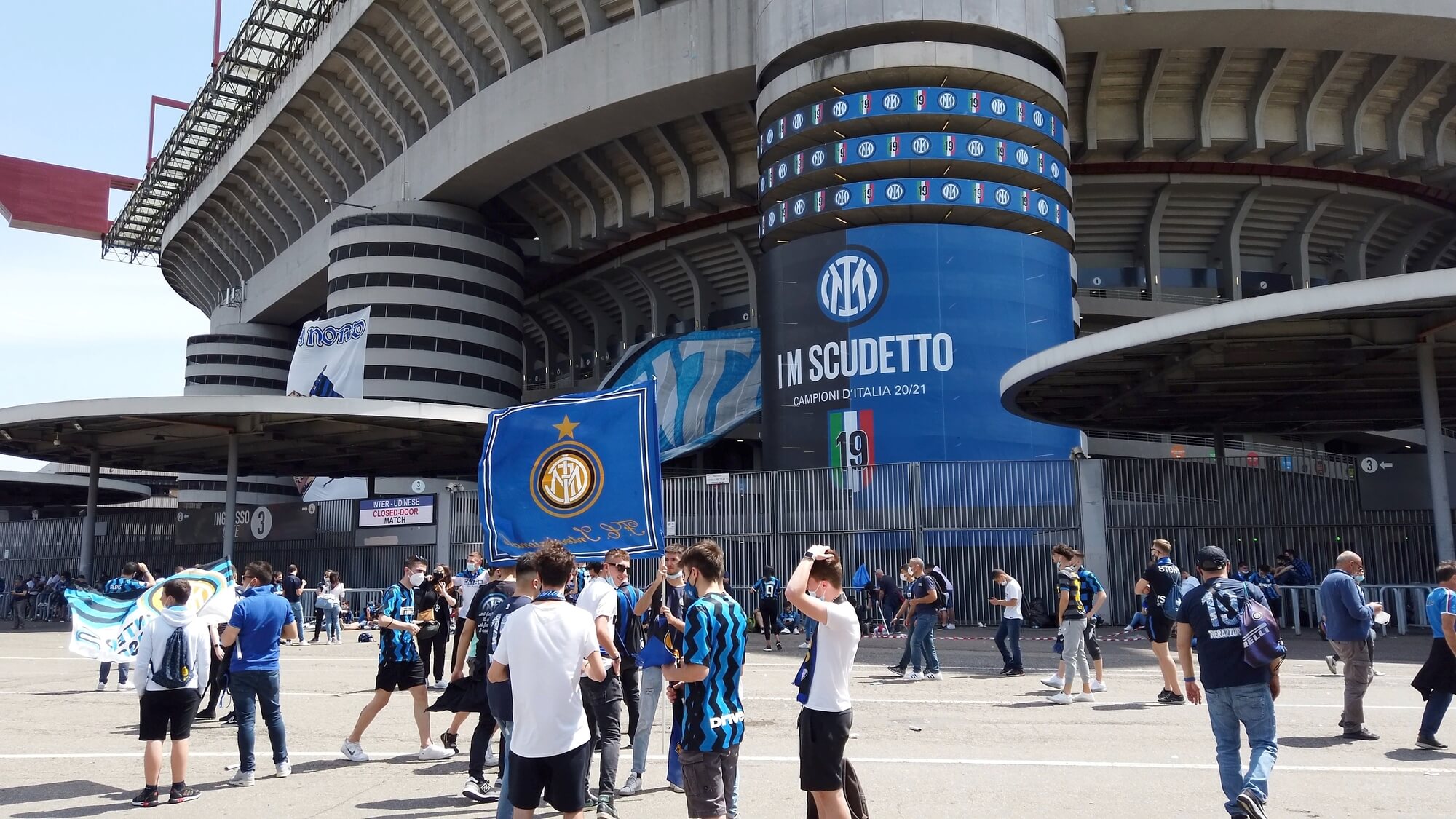 Inter Serie A