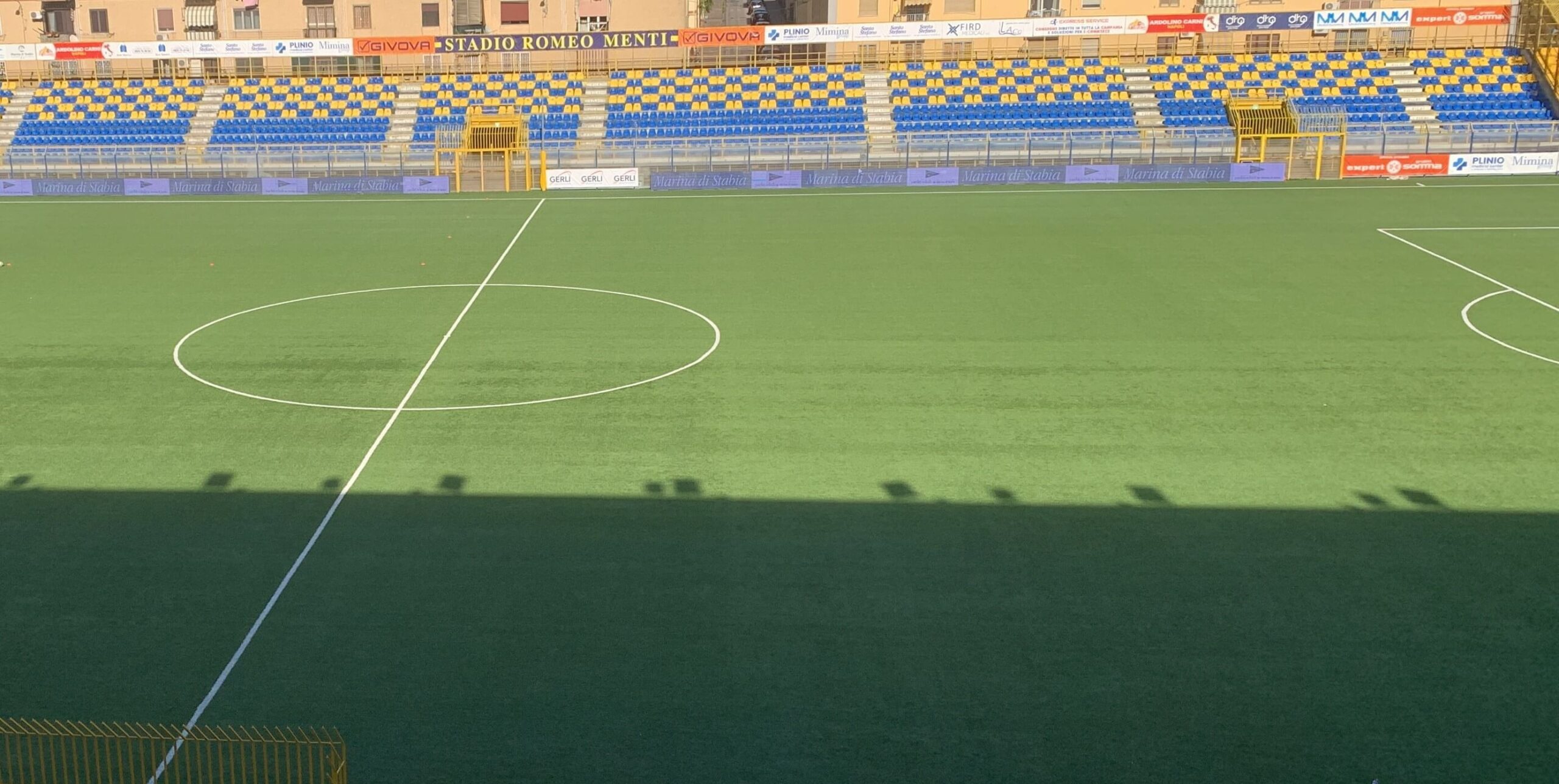 Juve Stabia Serie C