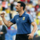 Lionel Scaloni Argentina