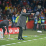 Luis Enrique Spagna