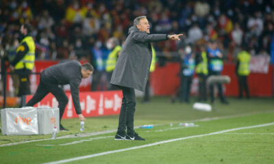 Luis Enrique Spagna