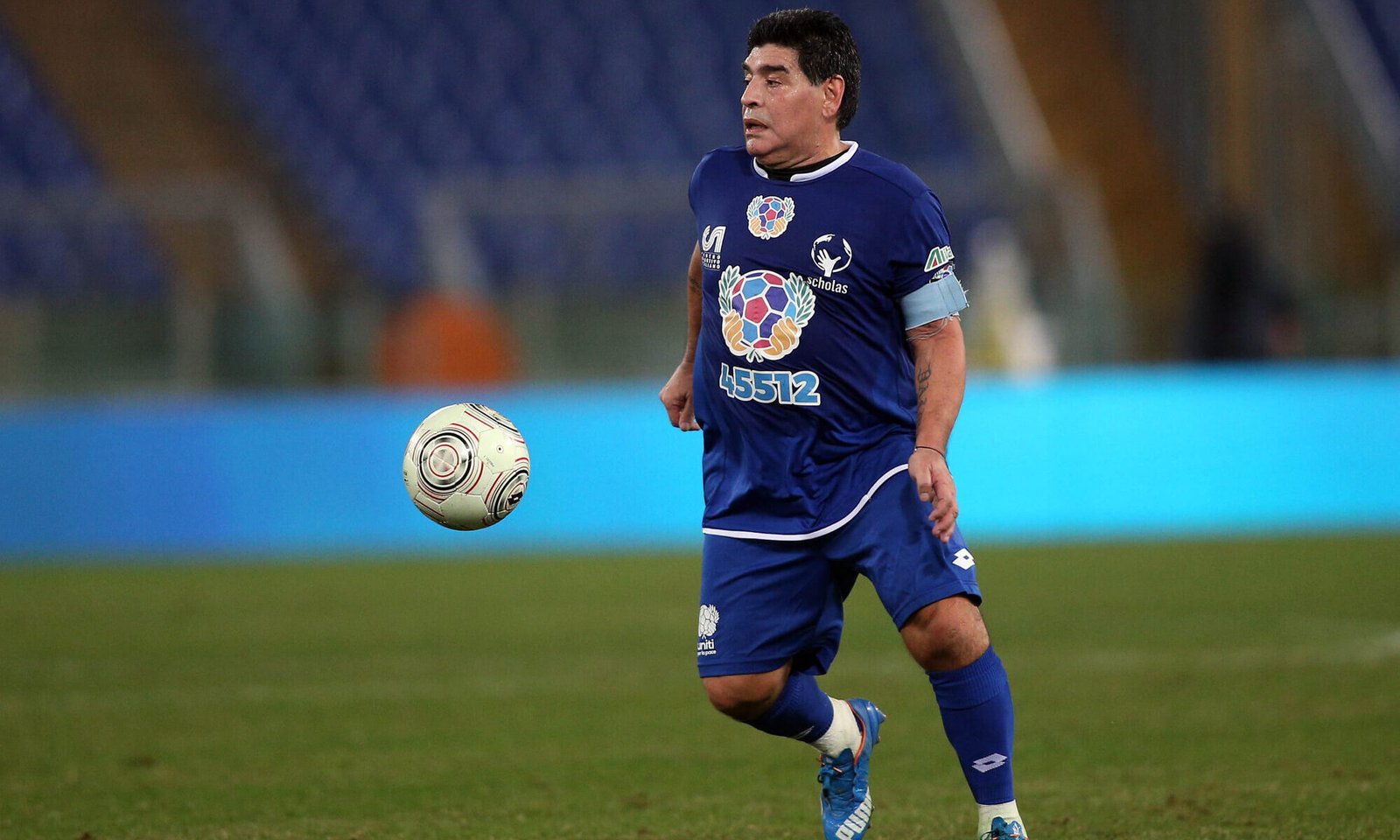 Maradona