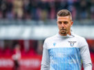Milinkovic Savic Lazio