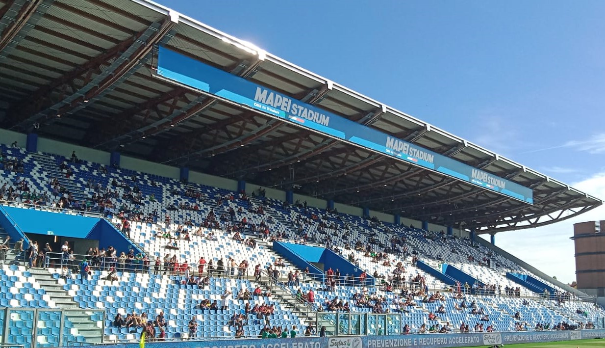 Sassuolo Serie A