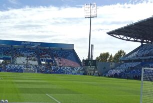 Serie A Sassuolo
