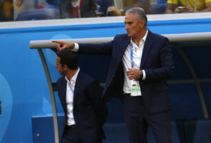 Tite Brasile
