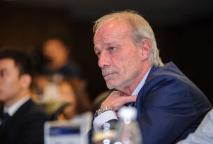 Walter Sabatini