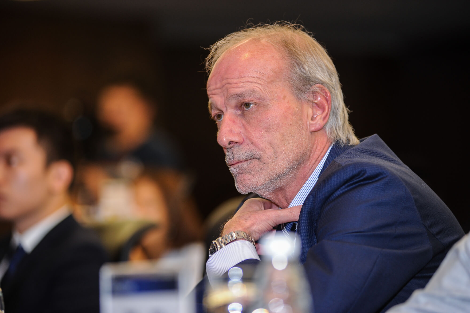 Walter Sabatini