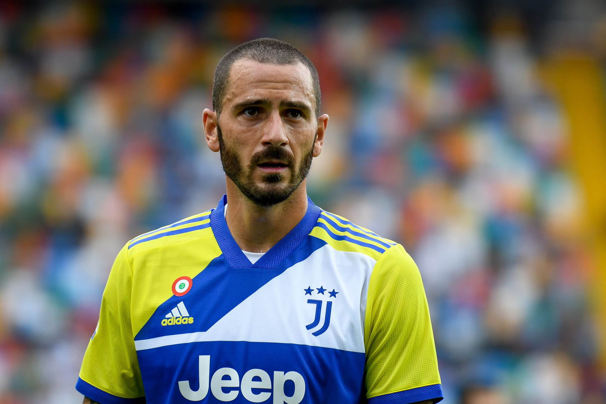 Bonucci Juventus