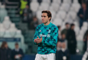 Chiesa Juventus