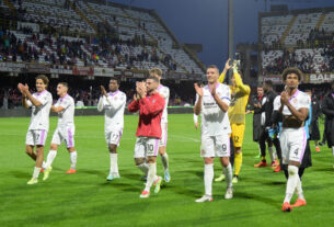 Cremonese Serie A