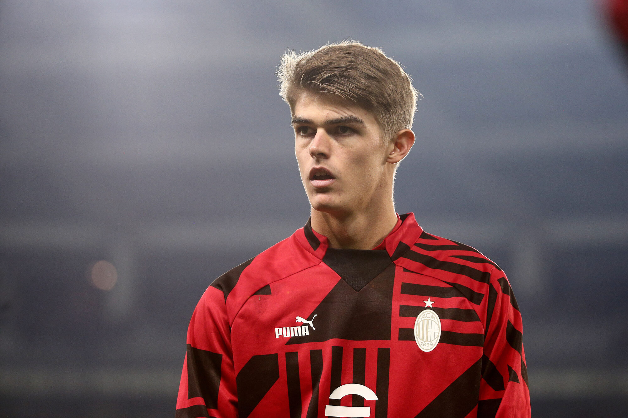 De Ketelaere Milan
