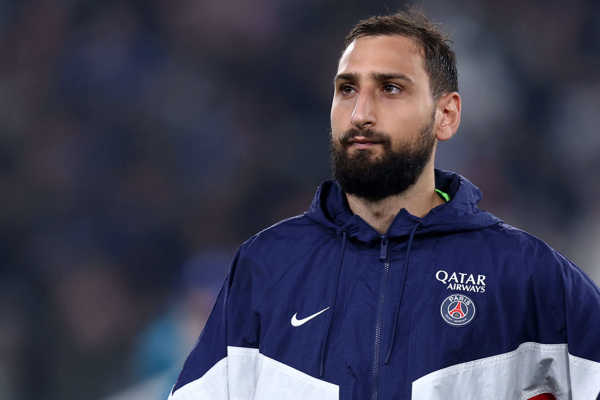 Donnarumma PSG