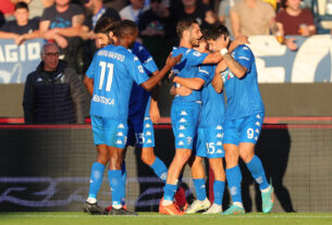 Empoli Serie A