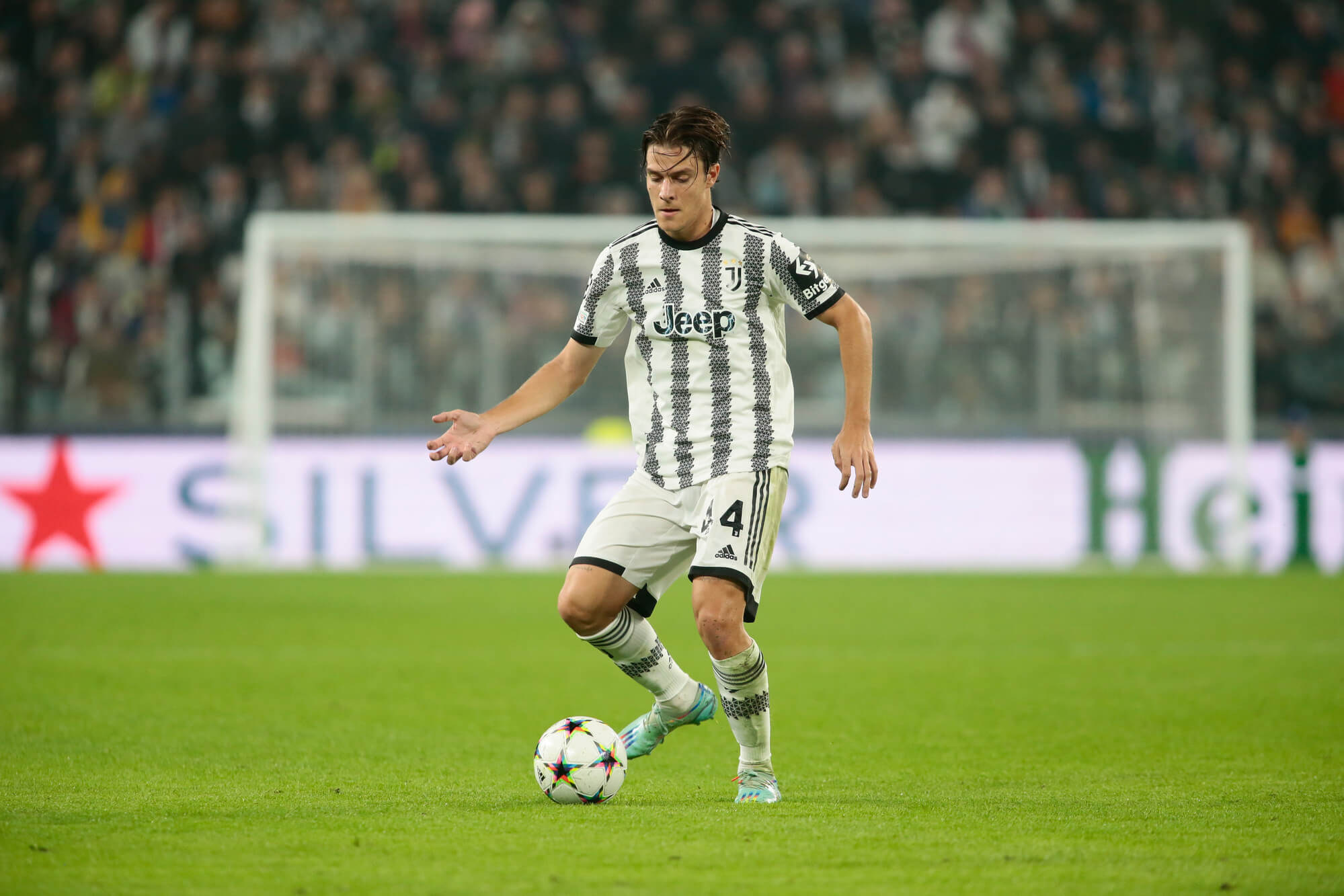 Fagioli Juventus