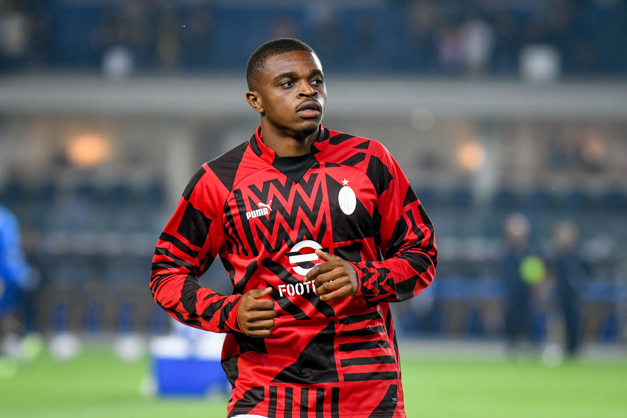 Kalulu Milan