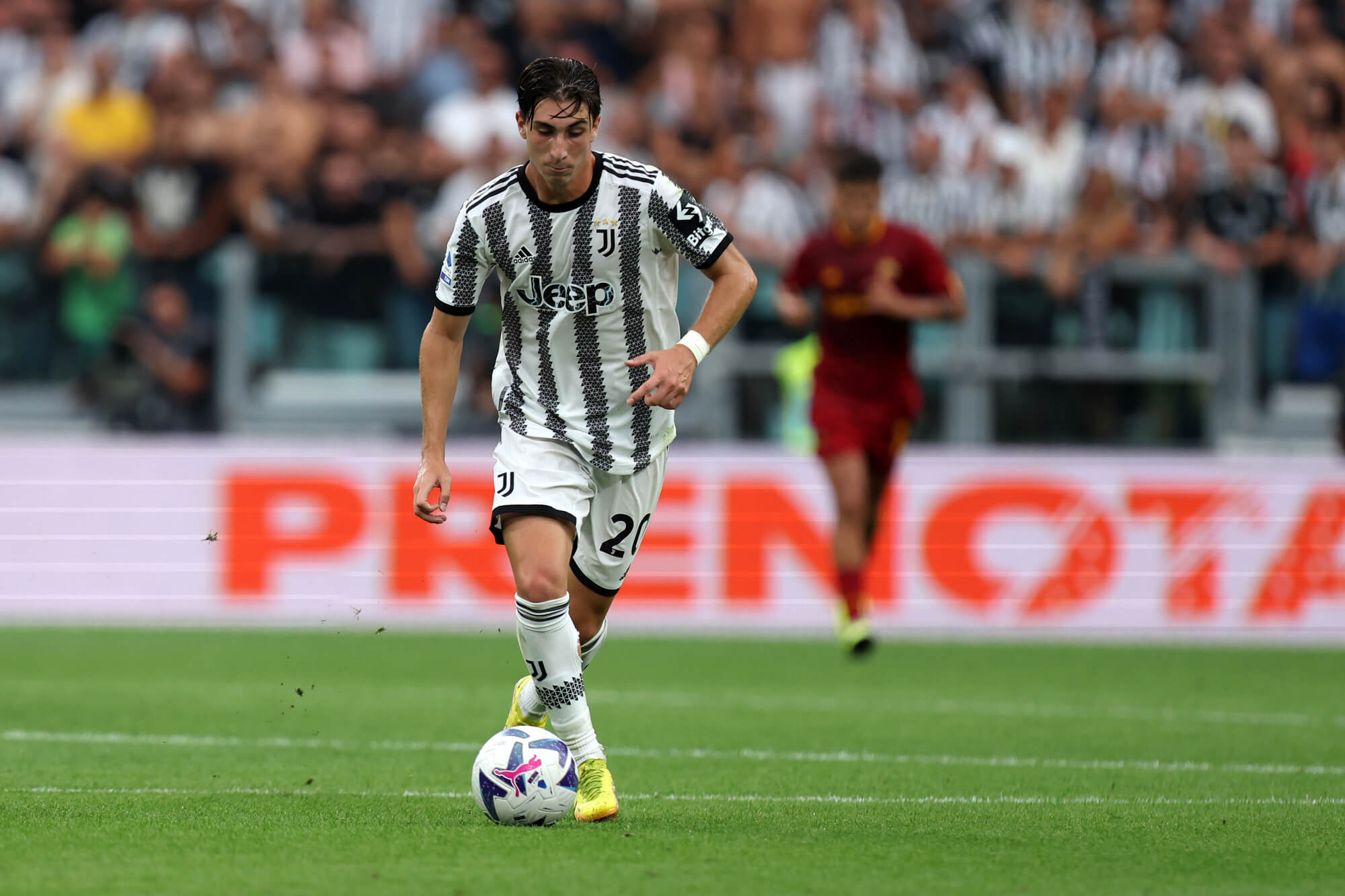 Miretti Juventus